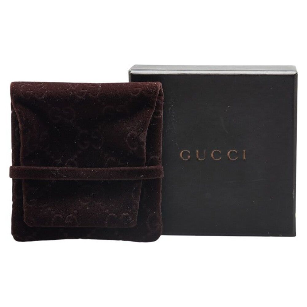 Gucci Chain Bracelet SV925 Bracelet - Picture 6 of 7